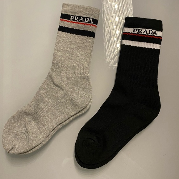 NWOT Prada socks - Picture 8 of 10